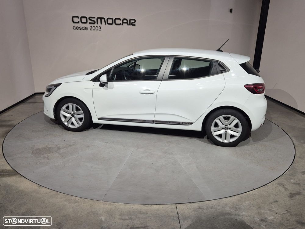 Renault Clio 1.5 Blue dCi Zen - 4