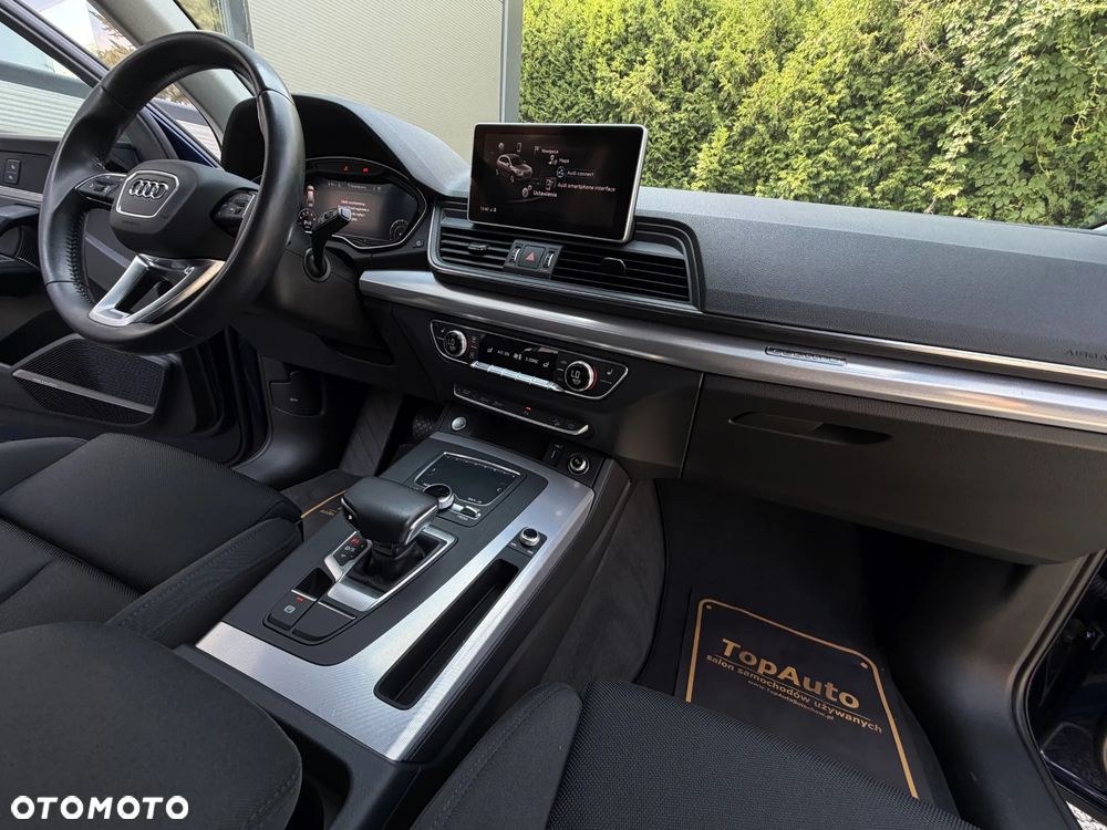 Audi Q5 45 TFSI mHEV Quattro Sport S tronic - 14