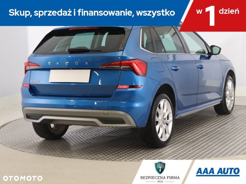 Skoda Kamiq - 7
