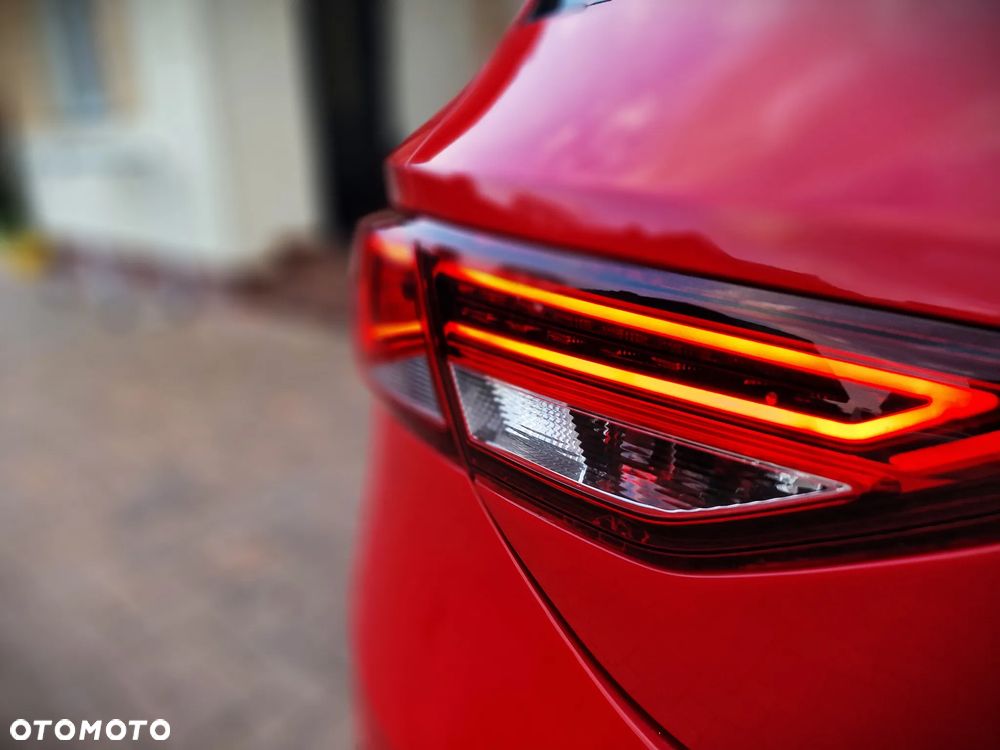 Seat Leon 2.0 TDI DPF DSG Style - 33