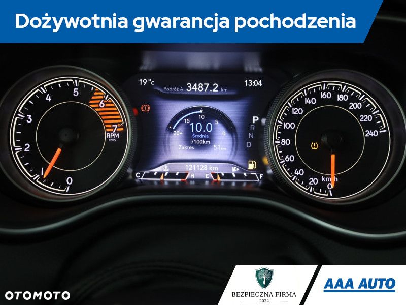 Jeep Cherokee - 9