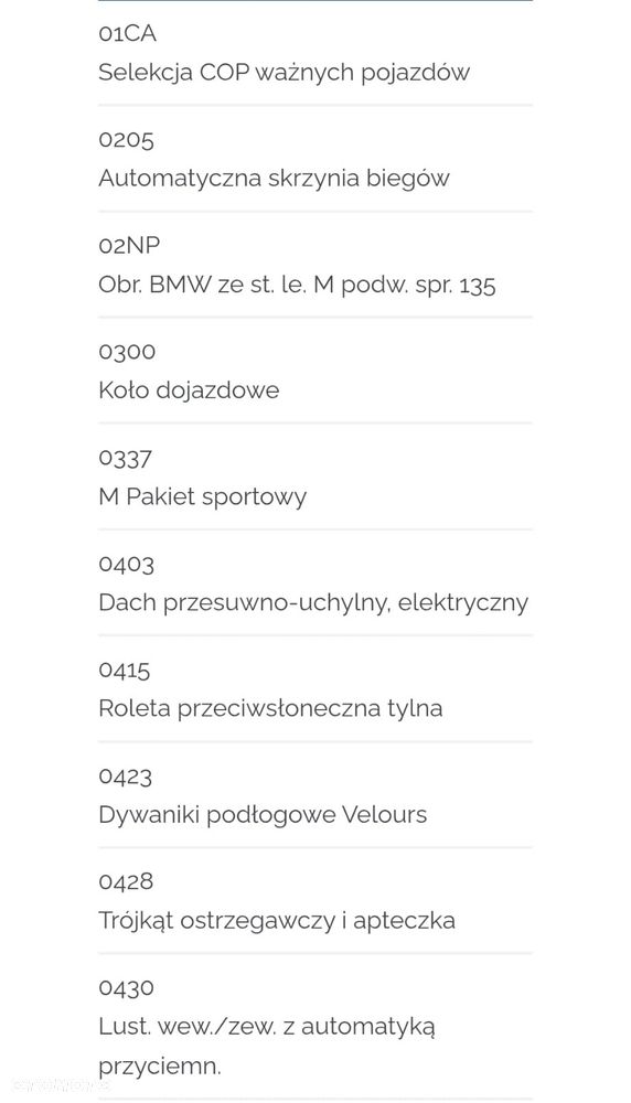 BMW Seria 5 - 18