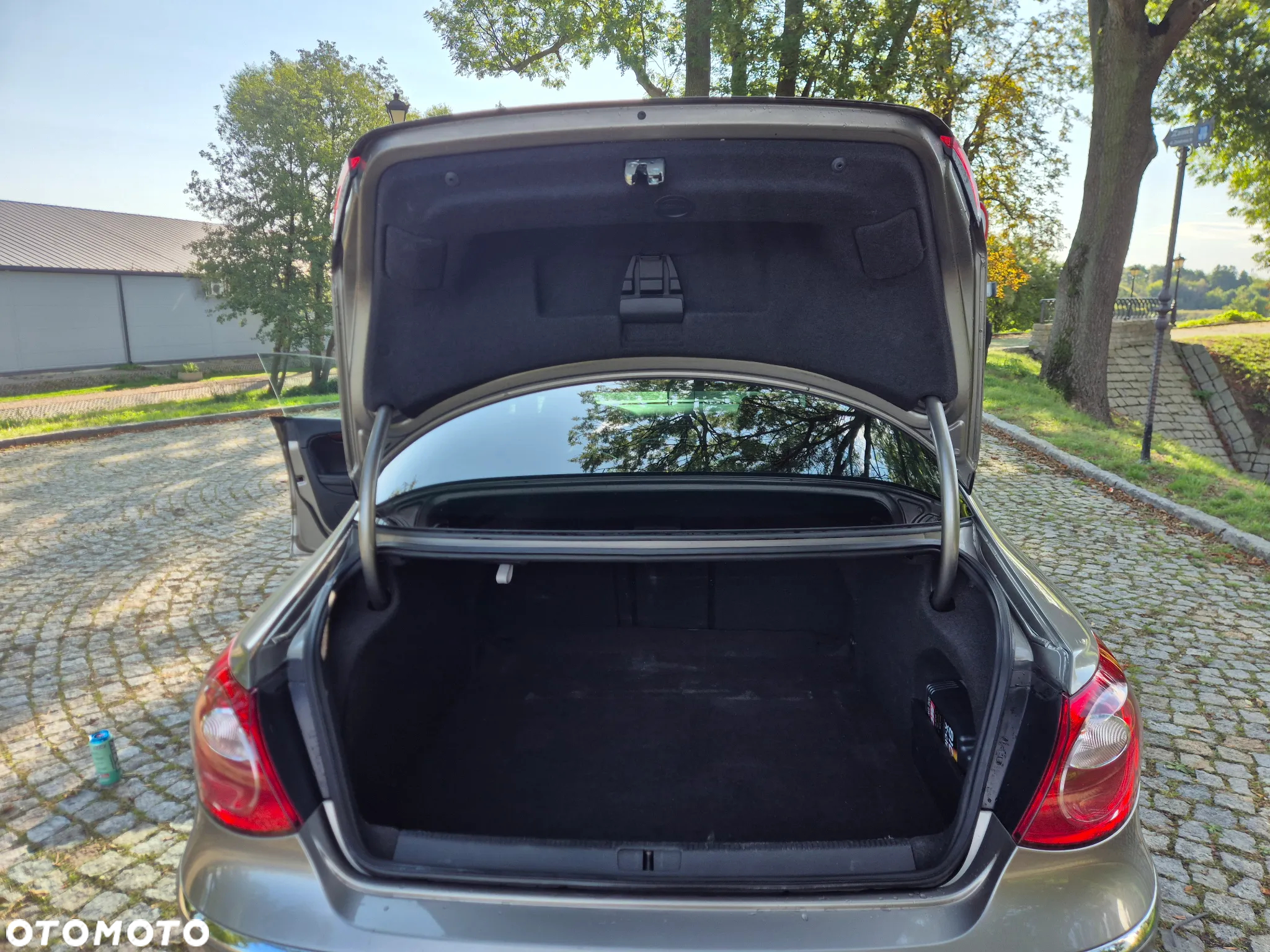 Volkswagen Passat CC 2.0 TDI DPF DSG - 12