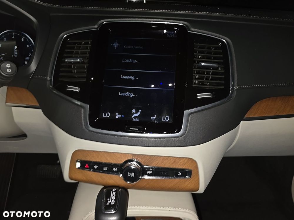 Volvo XC 90 - 12