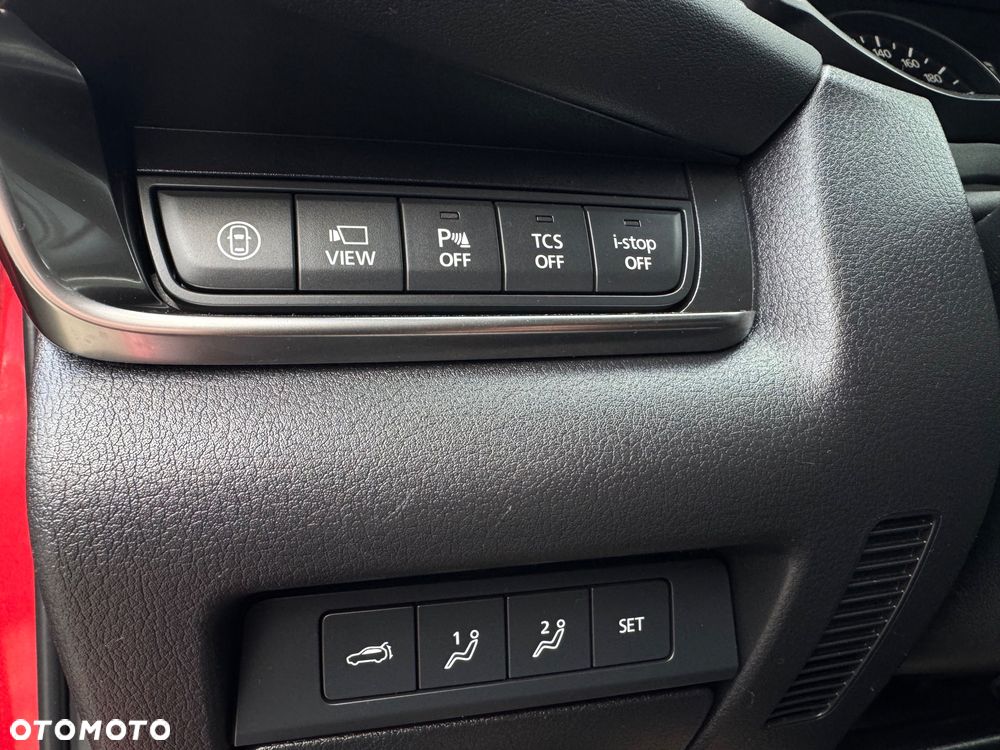 Mazda CX-30 SKYACTIV-X 2.0 M-Hybrid SELECTION - 24