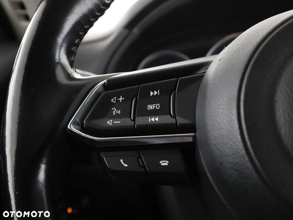 Mazda CX-5 2.0 Exclusive-Line 2WD - 28