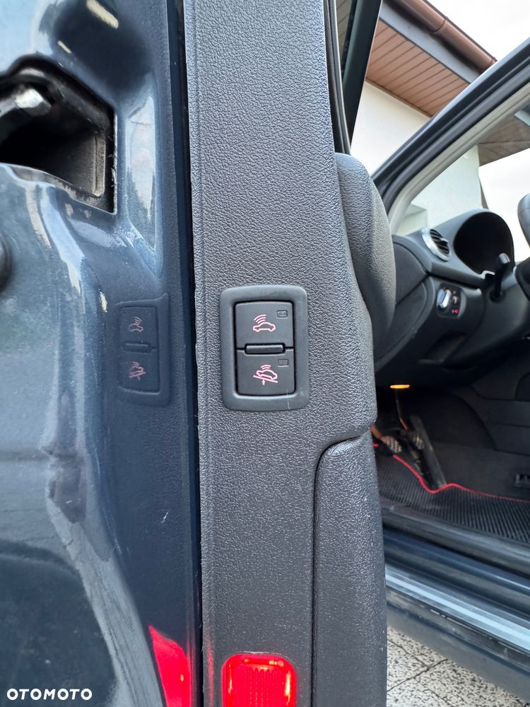 Audi A3 Sportback - 36
