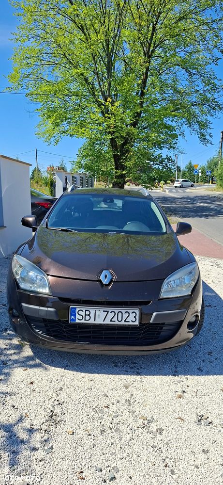 Renault Megane 1.5 dCi Color Edition - 3