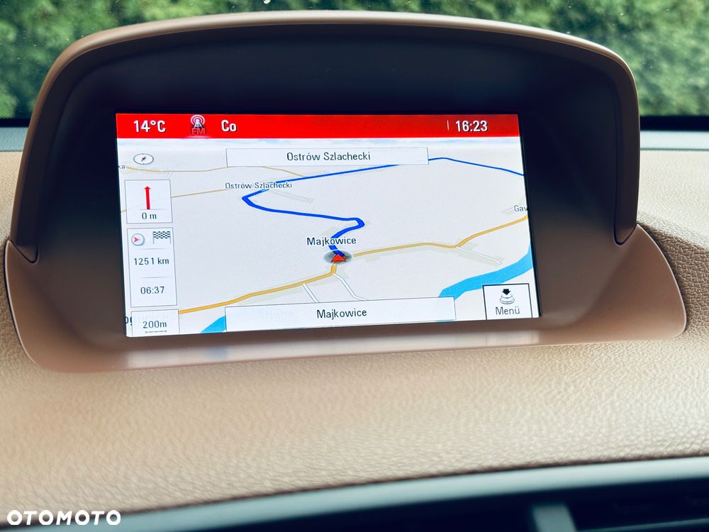 Opel Mokka 1.4 T Cosmo S&S 4x4 EU6 - 32