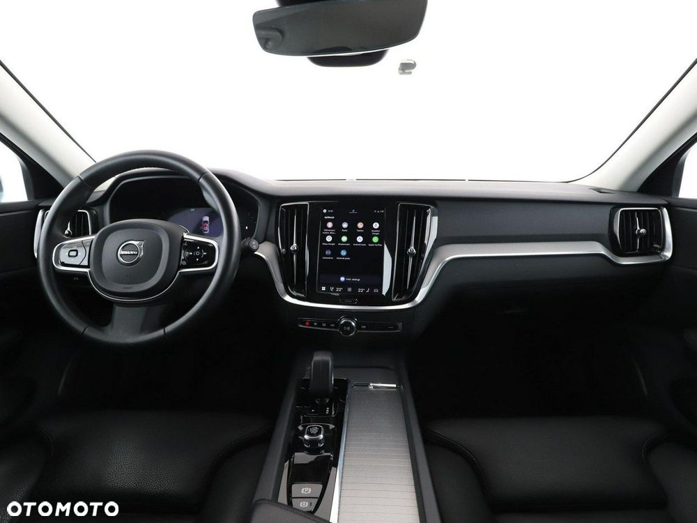 Volvo V60 B4 D Plus Dark - 16