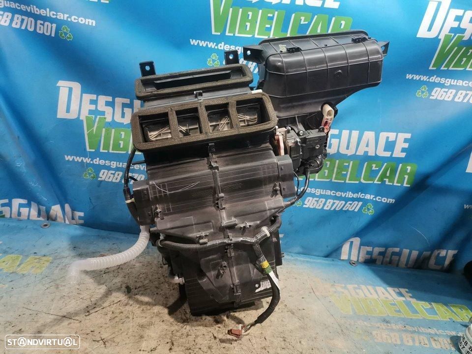 SOFAGEM INTEIRA HONDA CIVIC SEDÁN FD - 1