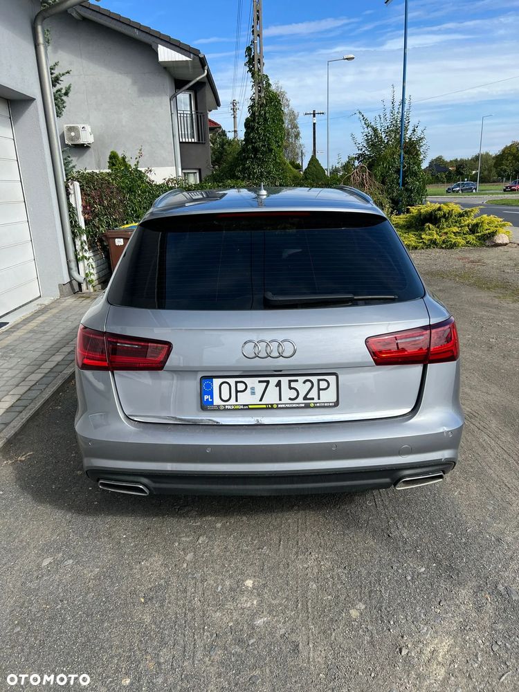 Audi A6 - 3