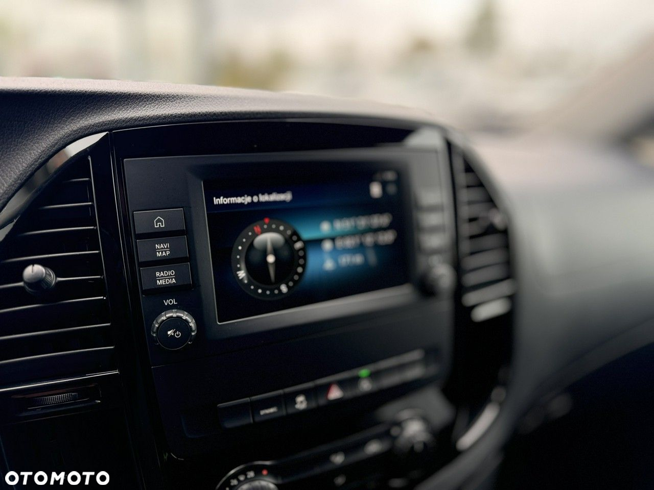 Mercedes-Benz Vito - 29
