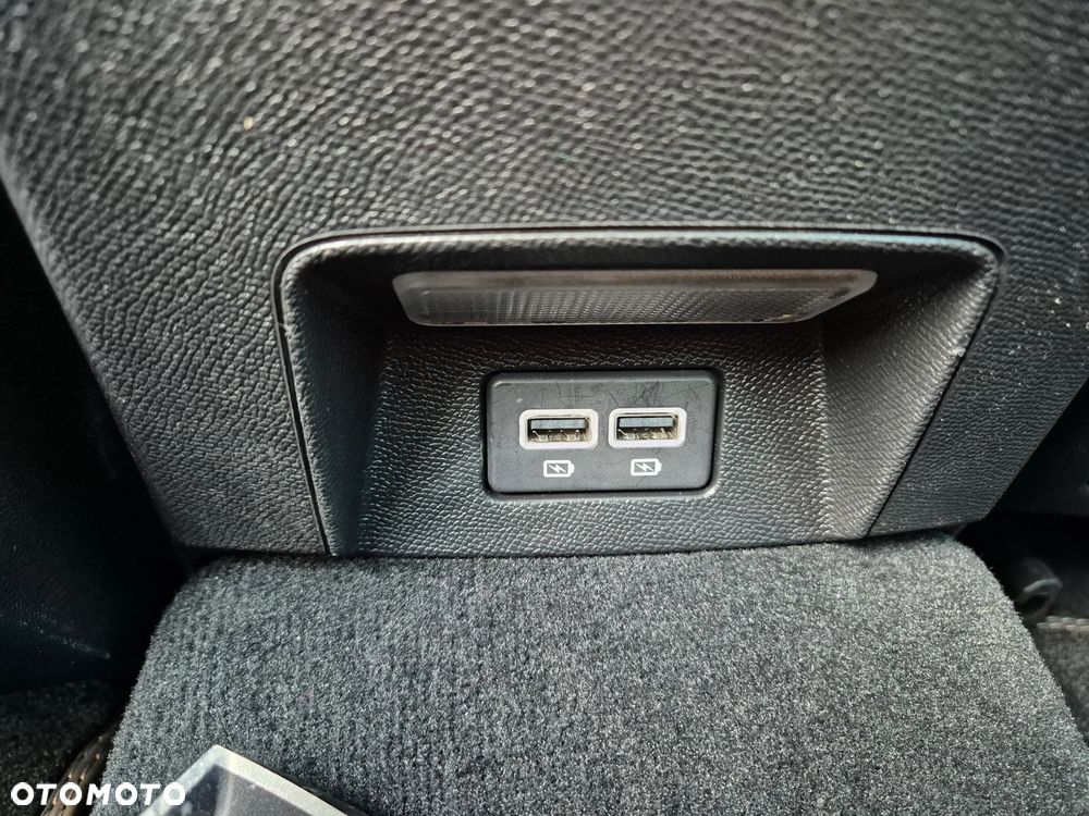 Peugeot 508 SW PureTech 130 EAT8 GT - 18