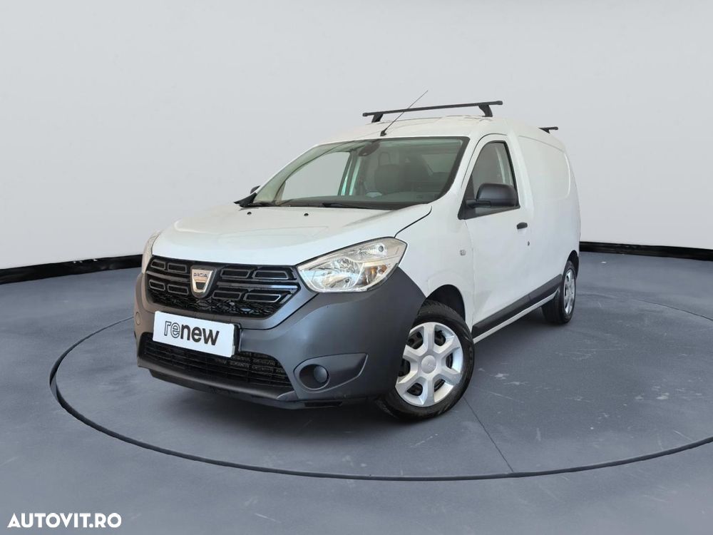 Dacia Dokker - 2