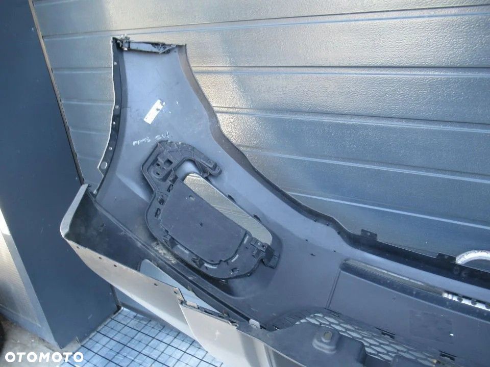 ZDERZAK PRZÓD PRZEDNI RANGE ROVER EVOQUE I LIFT 2015-2018 - 11