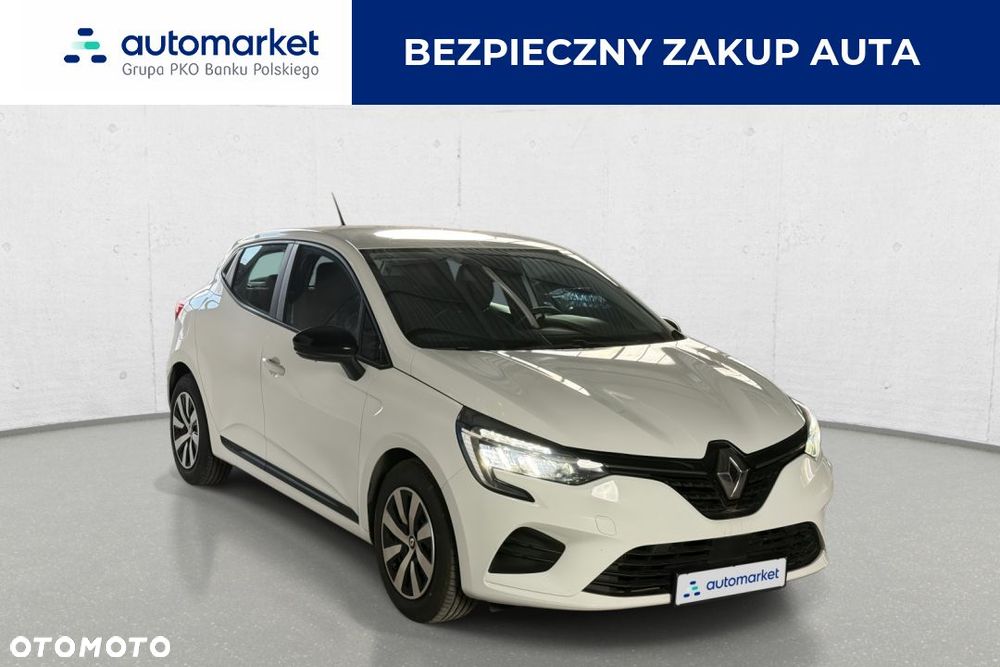 Renault Clio 1.0 TCe Equilibre - 5