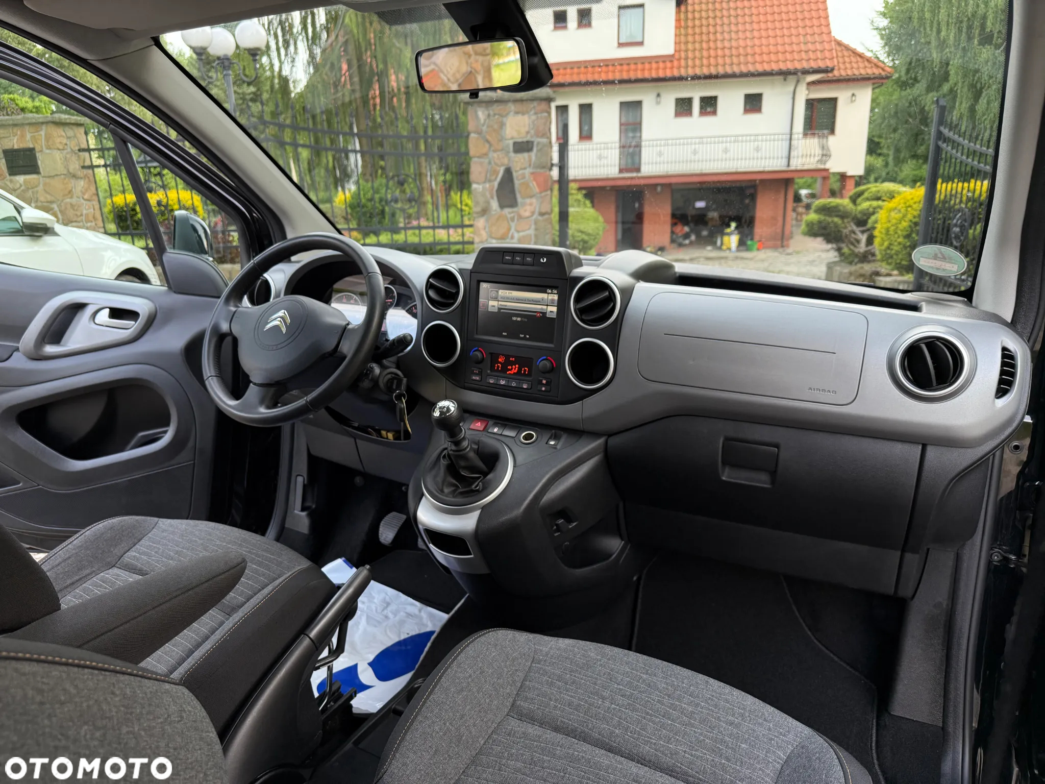 Citroën Berlingo Multispace BlueHDi 120 S&S SELECTION - 8