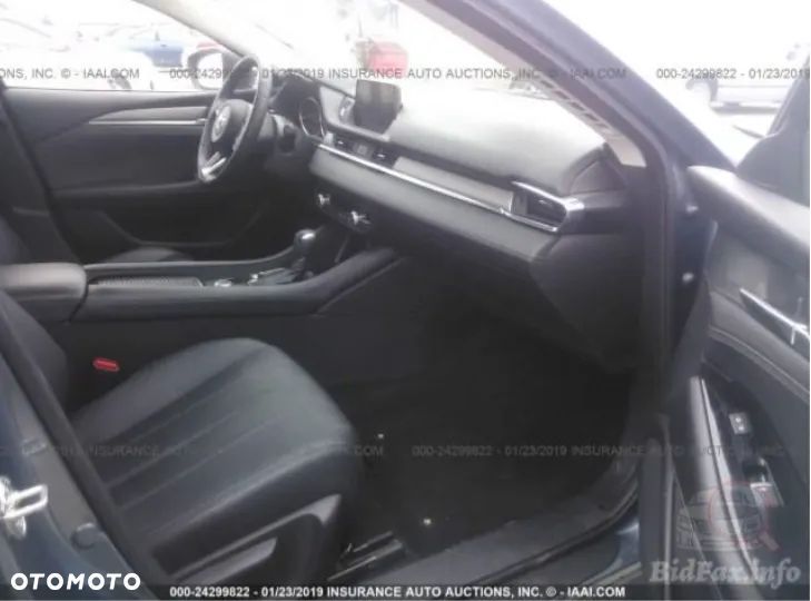 Mazda 6 SKYACTIV-G 192 Drive i-ELOOP Sports-Line - 16