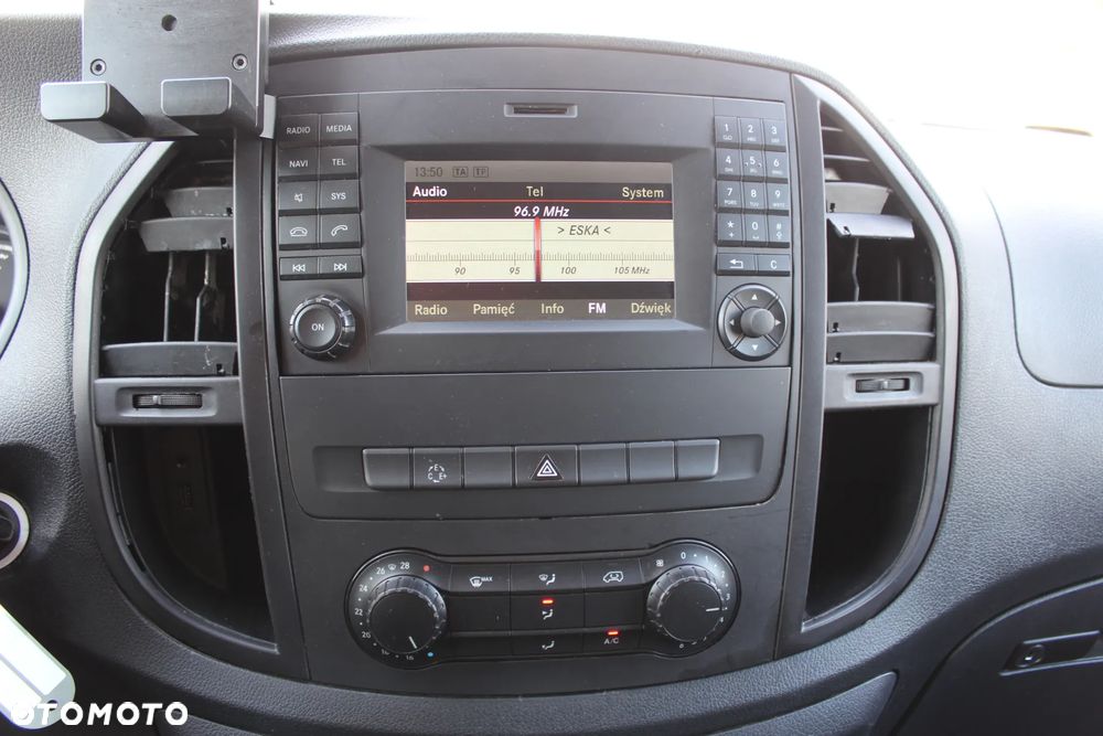 Mercedes-Benz vito - 28