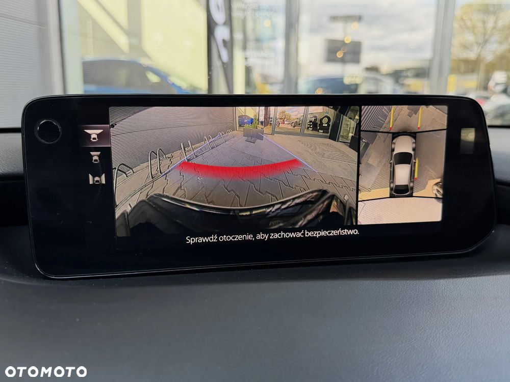 Mazda 3 2.0 mHEV Exclusive-Line - 19