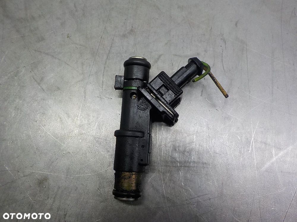 CITROEN XSARA 407 1.8 16V B WTRYSKIWACZ 01F005A H005 - 1