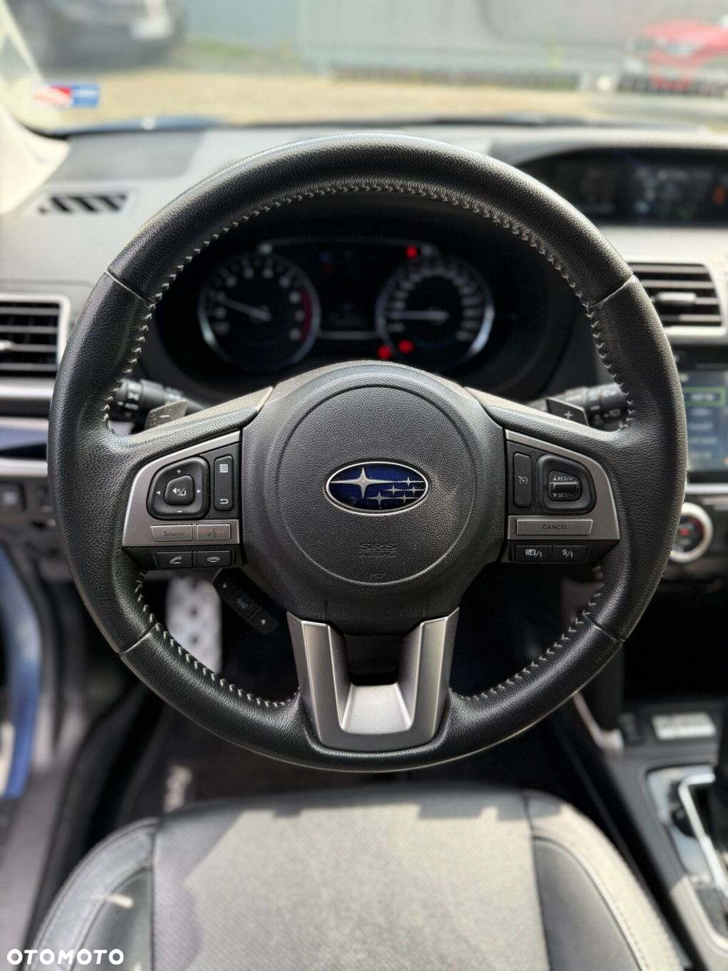 Subaru Forester 2.0 XT Platinum Lineartronic - 21