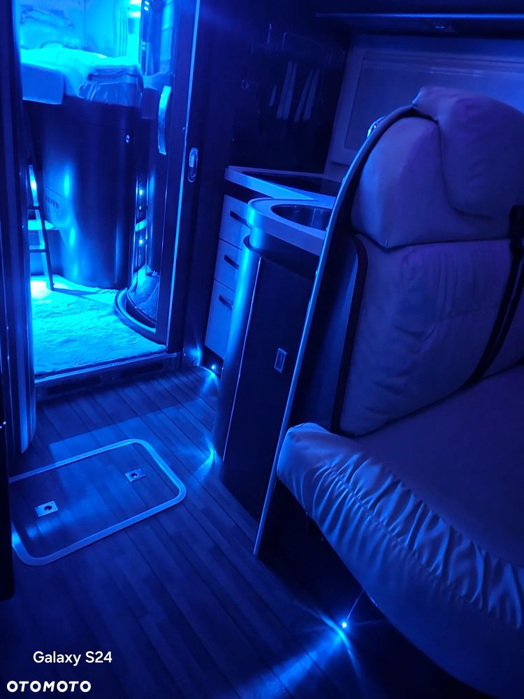 Mobilvetta K-YACHT 85 - 25