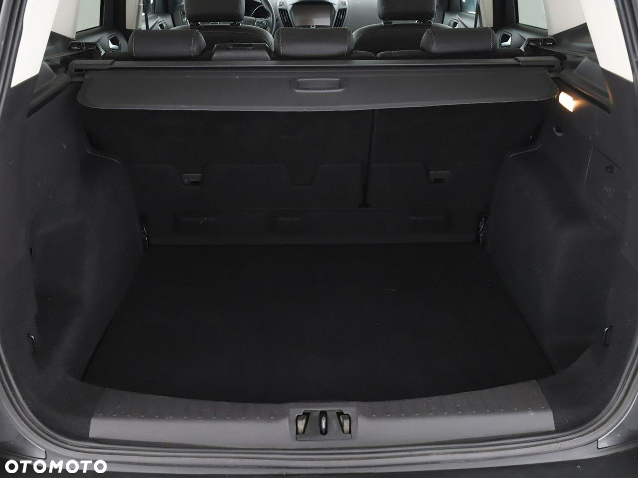 Ford Kuga - 20