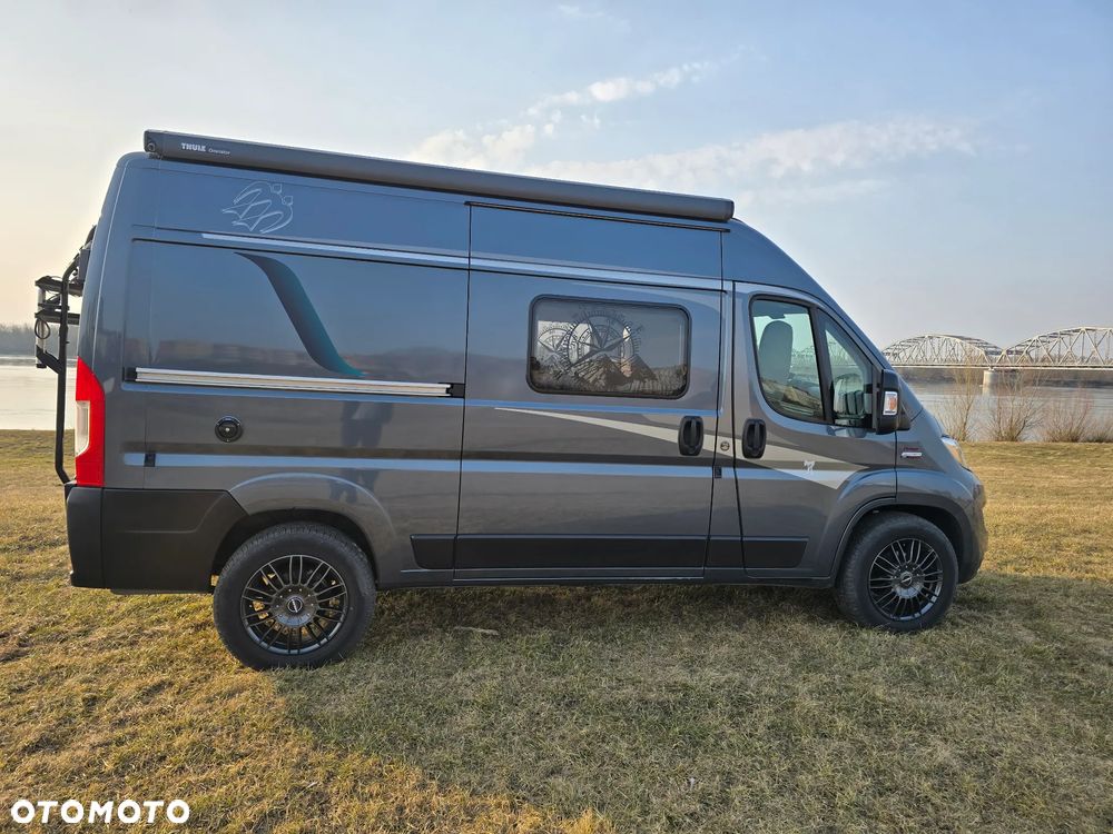 KNAUS BoxLife 540 - 5