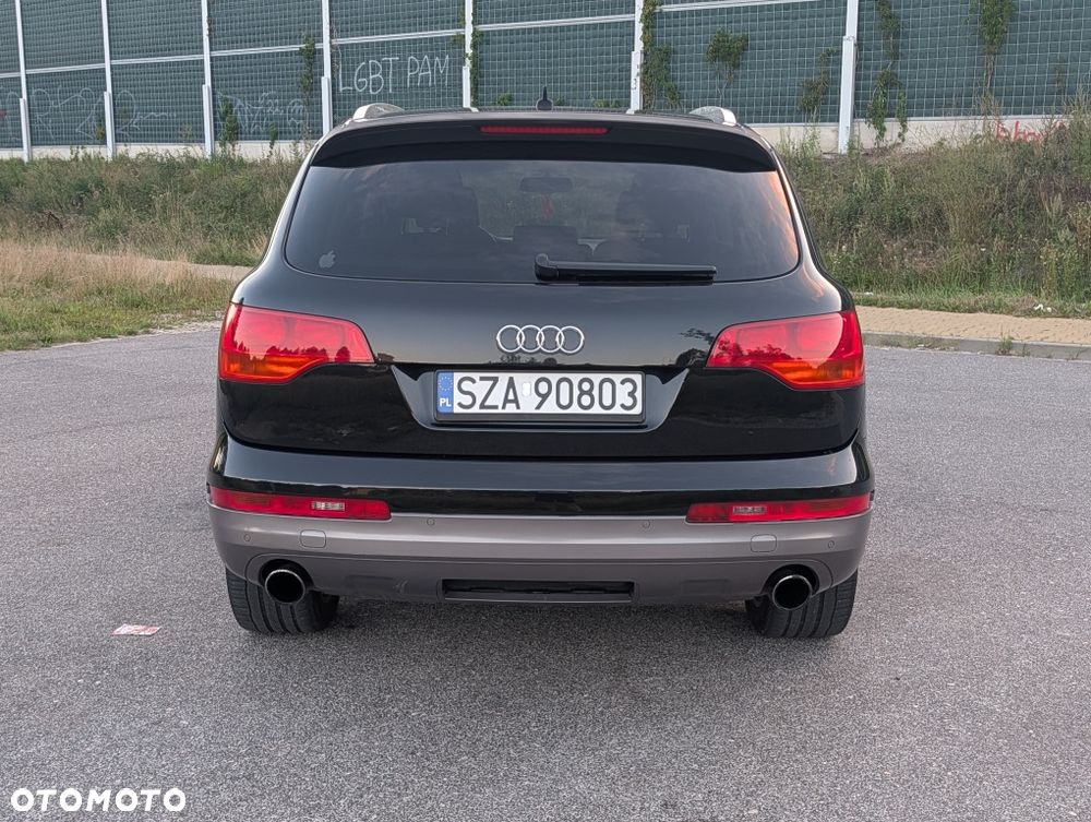 Audi Q7 - 5