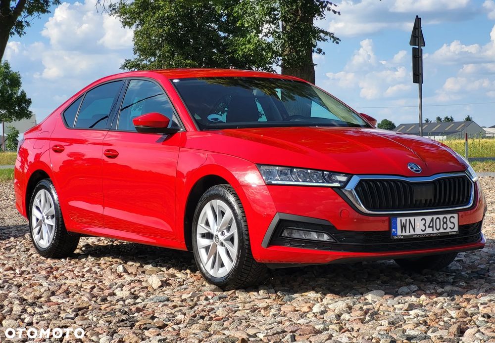 Skoda Octavia 2.0 TDI Ambition - 4