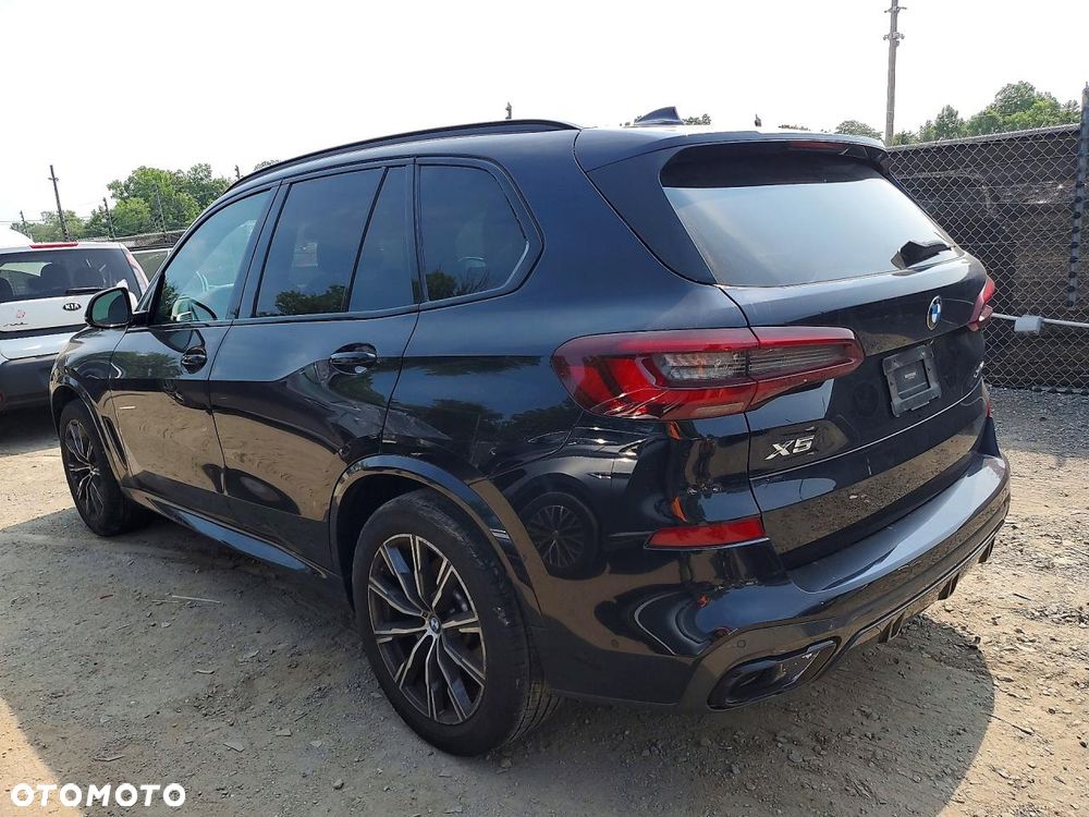 BMW X5 xDrive40i sport - 3