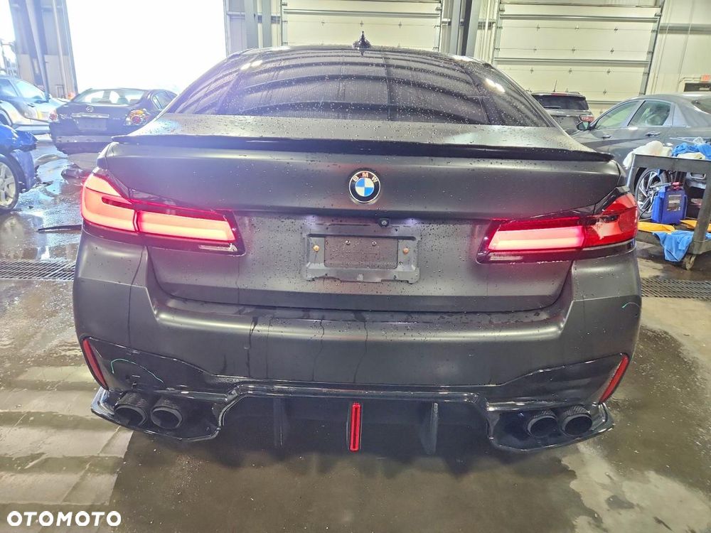 BMW Seria 5 540i xDrive M Sport sport - 6