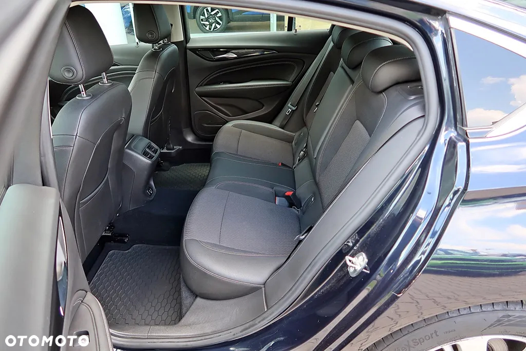 Opel Insignia 1.5 T GPF Innovation S&S - 12