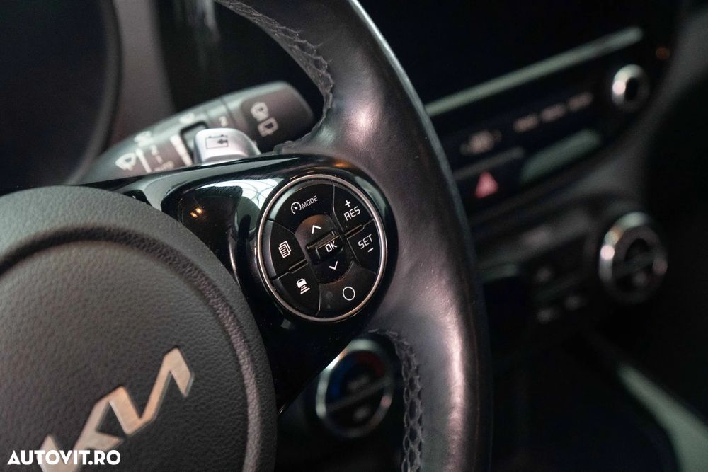 Kia Soul Spirit - 21