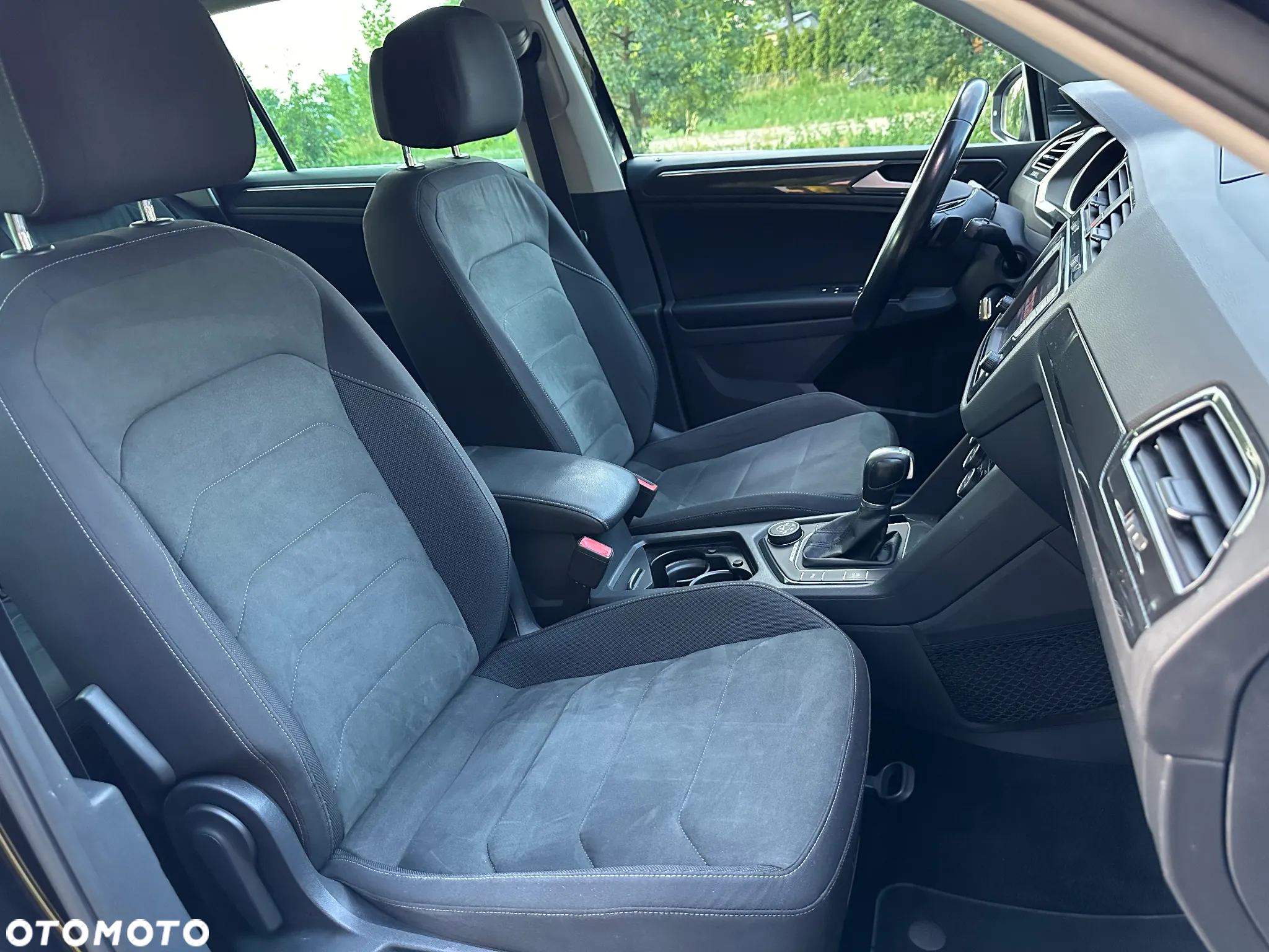 Volkswagen Tiguan 2.0 TSI BMT 4Mot Highline DSG - 23