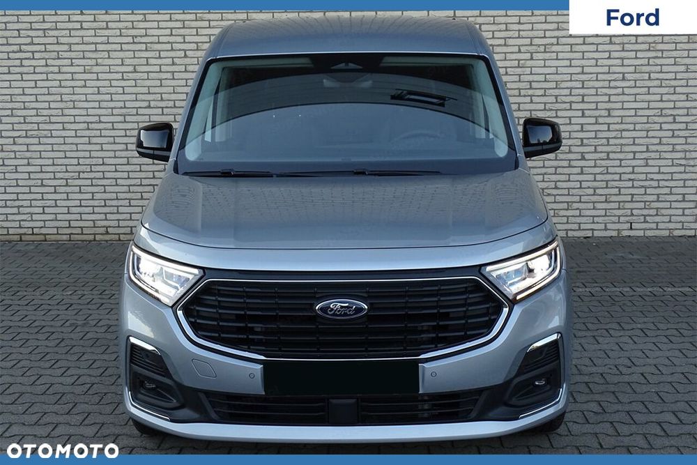 Ford Transit Connect L2 Limited PHEV A6 1.5 150KM - 3