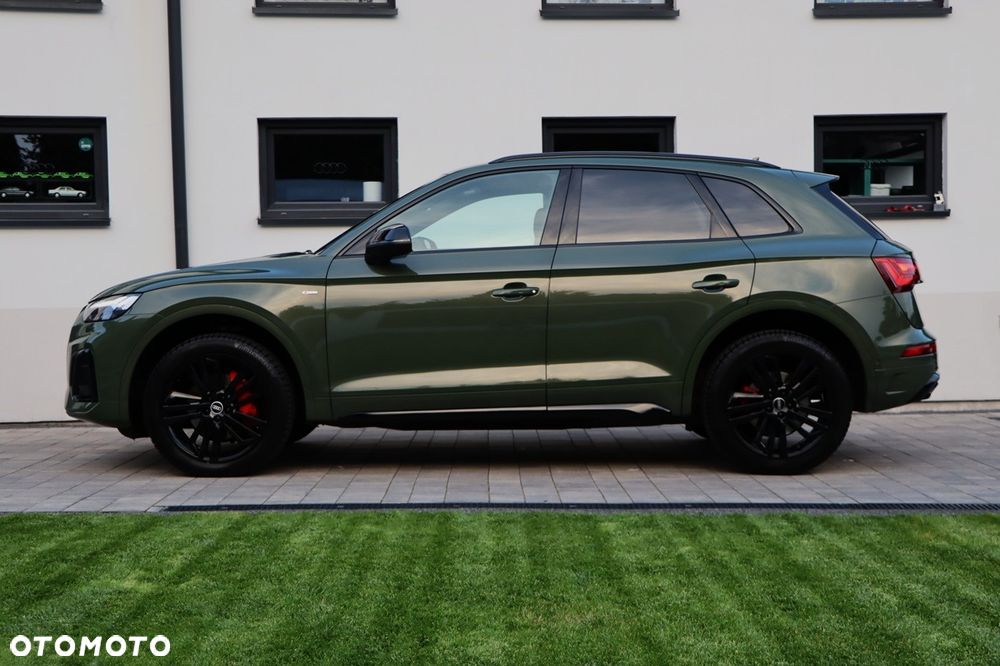 Audi Q5 - 14