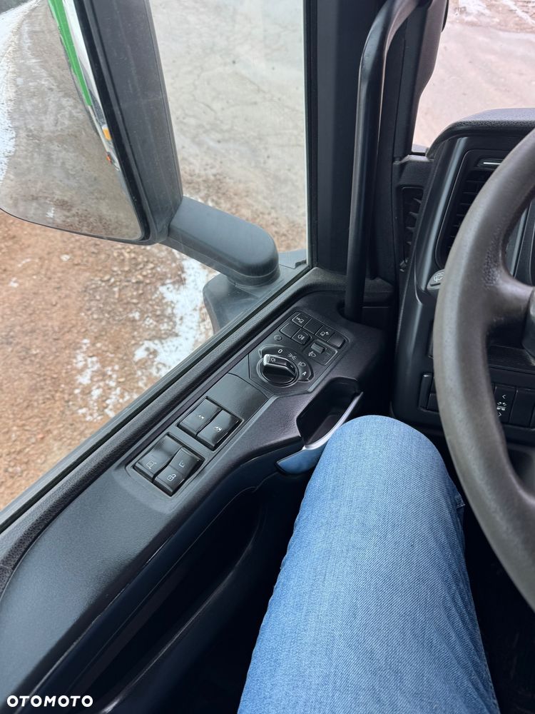 Scania P410 - 15