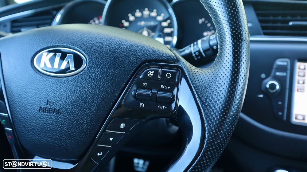 Kia Ceed 1.0 T-GDi GT Line - 31