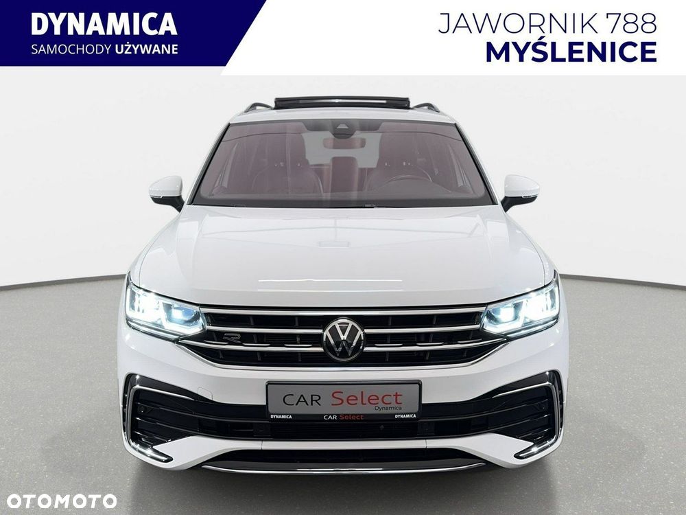 Volkswagen Tiguan - 4