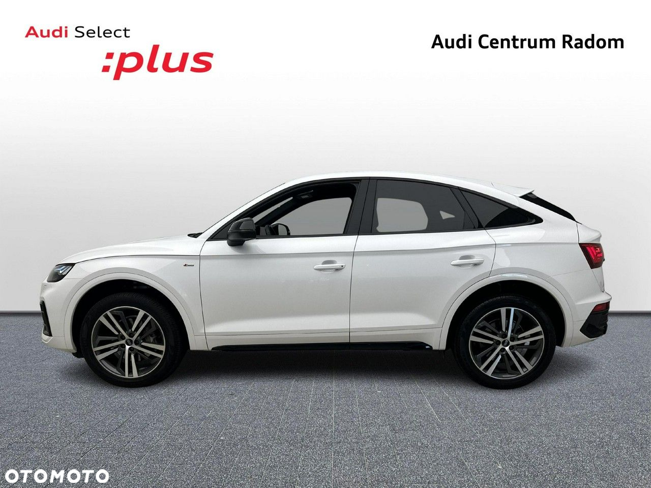 Audi Q5 Sportback - 2