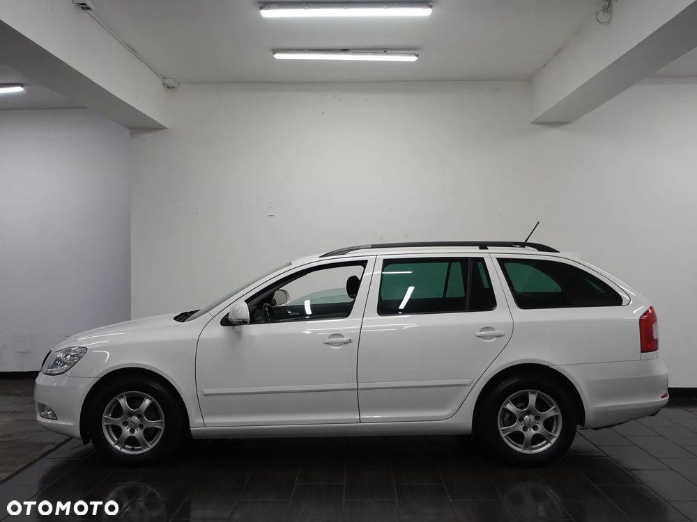 Skoda Octavia 1.2 TSI Fun - 5