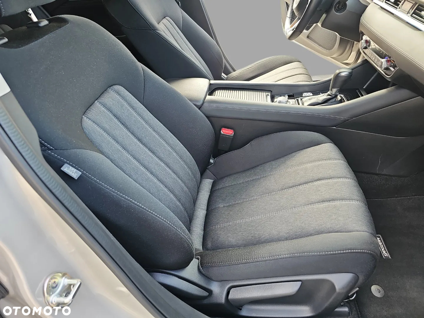 Mazda 6 2.0 Center-Line - 20