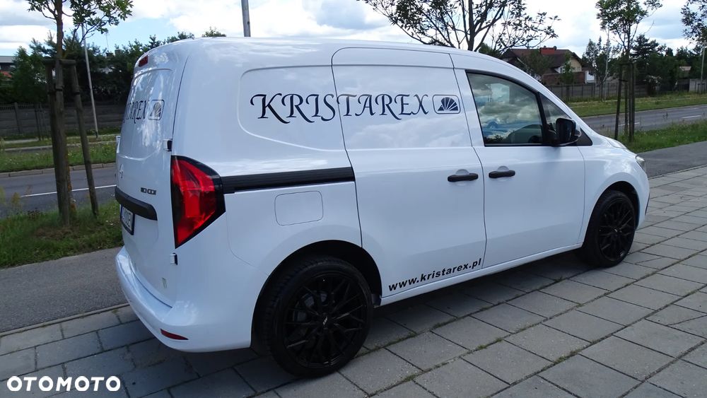 Mercedes-Benz Citan - 5