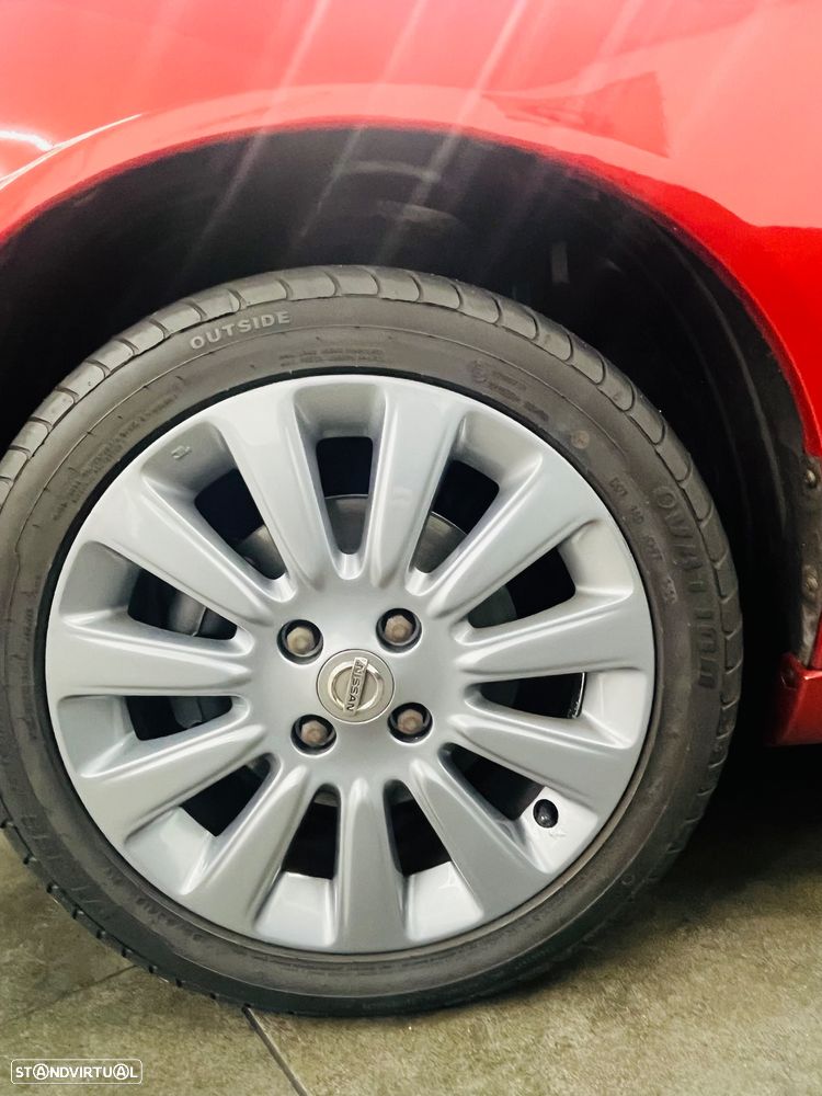 Nissan Micra 1.6 160SR - 24