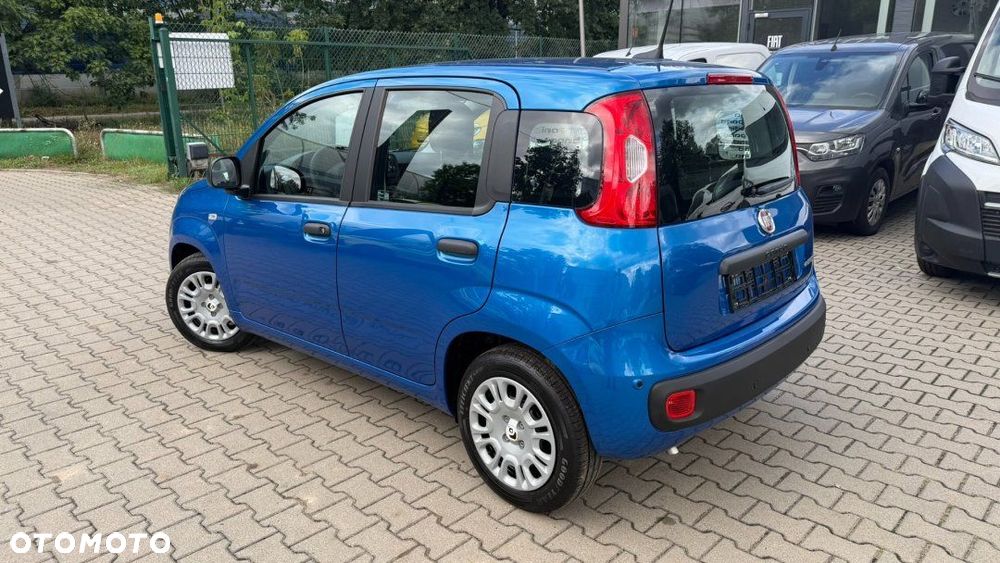 Fiat Panda - 3