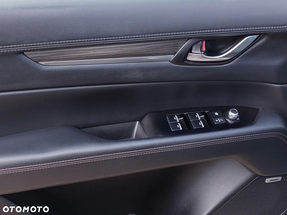 Mazda CX-5 2.0 Skypassion AWD - 12