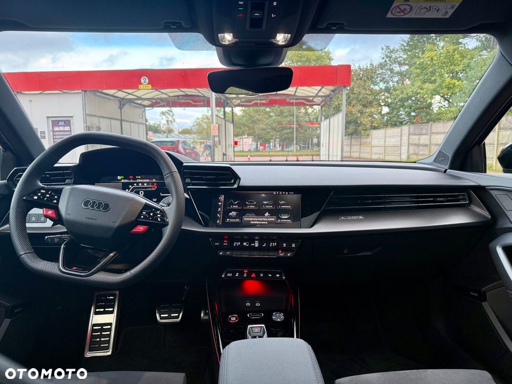 Audi RS3 Sportback - 7